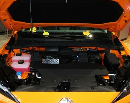 купити нове авто МГ 4 2023 року від офіційного дилера Автоцентр AUTO.RIA МГ фото