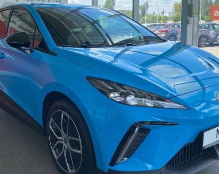 купить новое авто МГ 4 2023 года от официального дилера Автоцентр AUTO.RIA МГ фото