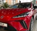 купити нове авто МГ 4 2023 року від офіційного дилера Автовінн MG МГ фото