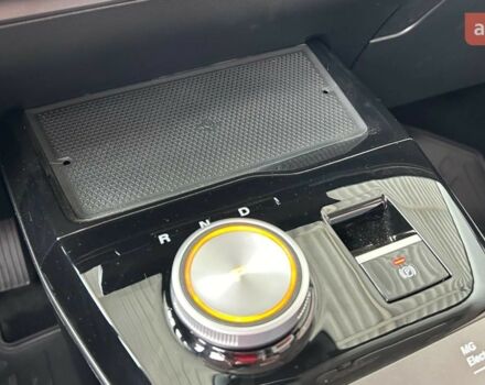 купити нове авто МГ 4 2023 року від офіційного дилера MG Авто-Імпульс МГ фото