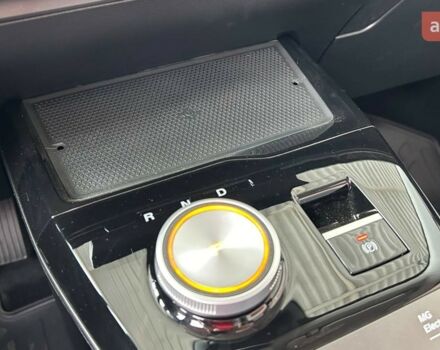 купить новое авто МГ 4 2023 года от официального дилера MG Авто-Імпульс МГ фото