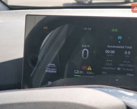 купить новое авто МГ 4 2023 года от официального дилера ТОВ ДК «Полтава-Автосвіт» MG МГ фото