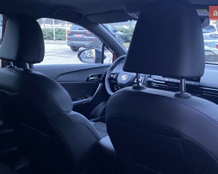 купить новое авто МГ 4 2023 года от официального дилера Автоцентр AUTO.RIA МГ фото