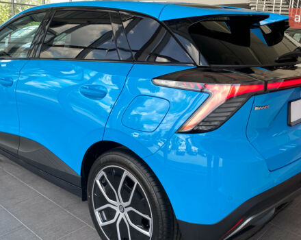 купить новое авто МГ 4 2023 года от официального дилера Автоцентр AUTO.RIA МГ фото