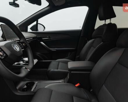 купить новое авто МГ 4 2023 года от официального дилера Автоцентр AUTO.RIA МГ фото