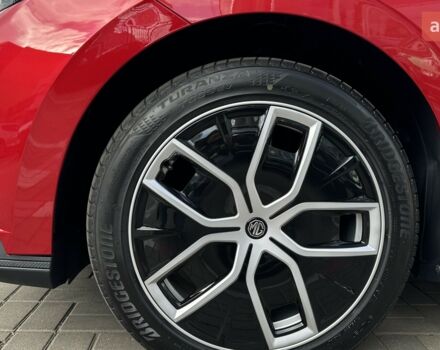 купить новое авто МГ 4 2023 года от официального дилера Автомир МГ фото