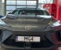 купить новое авто МГ 4 2023 года от официального дилера Мустанг Моторс MG МГ фото