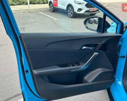 купить новое авто МГ 4 2023 года от официального дилера MG Авто-Імпульс МГ фото