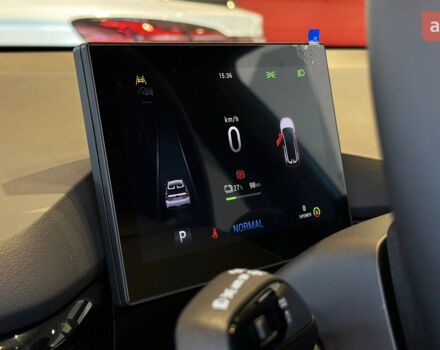 купить новое авто МГ 4 2023 года от официального дилера Мустанг Моторс MG МГ фото