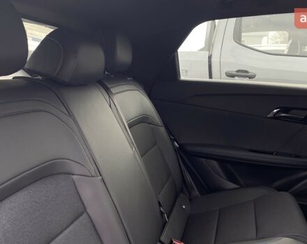 купить новое авто МГ 4 2023 года от официального дилера Автоцентр AUTO.RIA МГ фото