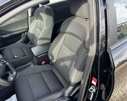 МГ 4, объемом двигателя 0 л и пробегом 46 тыс. км за 15700 $, фото 13 на Automoto.ua