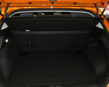 купити нове авто МГ 4 2023 року від офіційного дилера Автоцентр AUTO.RIA МГ фото