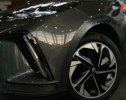 купить новое авто МГ 4 2023 года от официального дилера Автомир МГ фото