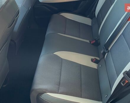 купить новое авто МГ 4 2023 года от официального дилера Автовінн MG МГ фото