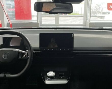 МГ 4, объемом двигателя 0 л и пробегом 0 тыс. км за 24179 $, фото 25 на Automoto.ua
