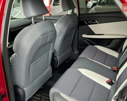 купити нове авто МГ 4 2023 року від офіційного дилера MG Авто-Імпульс МГ фото