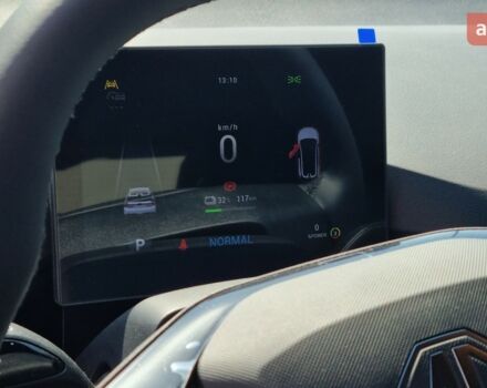 купить новое авто МГ 4 2023 года от официального дилера ТОВ ДК «Полтава-Автосвіт» MG МГ фото