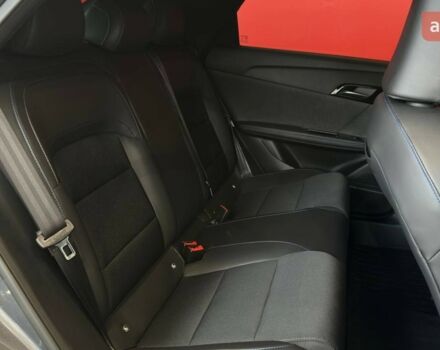 купить новое авто МГ 4 2023 года от официального дилера Мустанг Моторс MG МГ фото