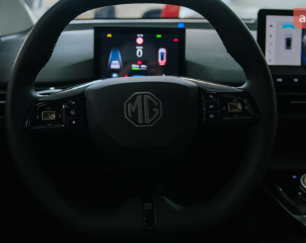 купить новое авто МГ 4 2023 года от официального дилера Автоцентр AUTO.RIA МГ фото
