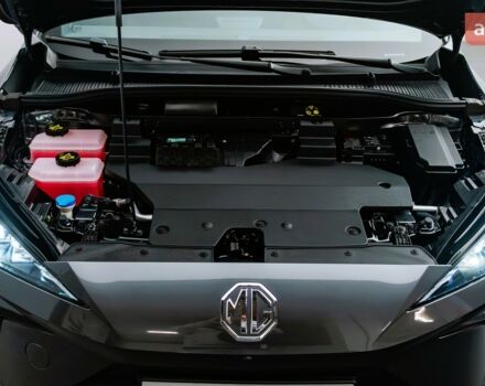 купить новое авто МГ 4 2023 года от официального дилера Автоцентр AUTO.RIA МГ фото