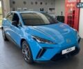 купити нове авто МГ 4 2023 року від офіційного дилера Автоцентр AUTO.RIA МГ фото
