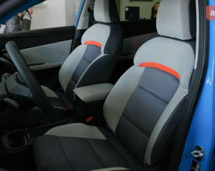 купить новое авто МГ 4 2023 года от официального дилера Автоцентр AUTO.RIA МГ фото