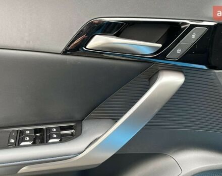 МГ 4 2023 в Киеве на Automoto.ua МГ 4, объемом двигателя 0 л и пробегом 0 тыс. км за 24133 $, фото 15 на Automoto.ua