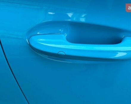 купить новое авто МГ 4 2023 года от официального дилера MG Авто-Імпульс МГ фото