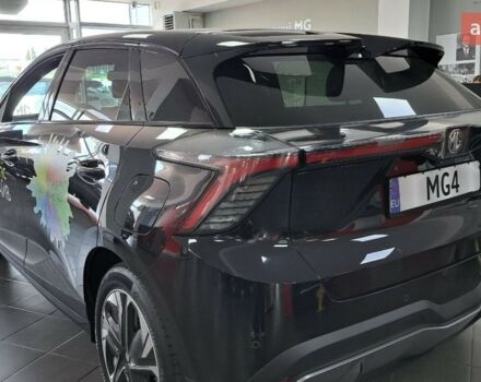 купить новое авто МГ 4 2023 года от официального дилера Автоцентр AUTO.RIA МГ фото