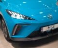 купить новое авто МГ 4 2023 года от официального дилера MG "НІКО Мегаполіс" МГ фото