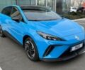 МГ 4 2023 в Киеве на Automoto.ua МГ 4, объемом двигателя 0 л и пробегом 0 тыс. км за 24133 $, фото 2 на Automoto.ua