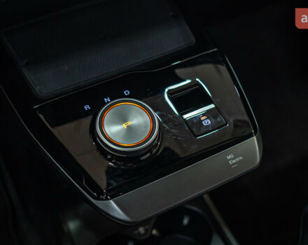 купити нове авто МГ 4 2023 року від офіційного дилера Автоцентр AUTO.RIA МГ фото