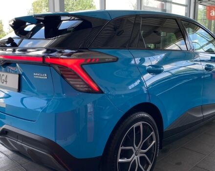 купить новое авто МГ 4 2023 года от официального дилера Автоцентр AUTO.RIA МГ фото