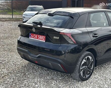 МГ 4, объемом двигателя 0 л и пробегом 46 тыс. км за 15700 $, фото 9 на Automoto.ua