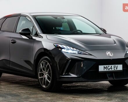 купить новое авто МГ 4 2023 года от официального дилера Автоцентр AUTO.RIA МГ фото