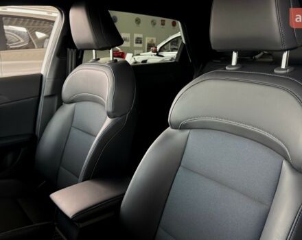 купить новое авто МГ 4 2023 года от официального дилера MG Авто-Імпульс МГ фото