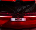 купить новое авто МГ 4 2023 года от официального дилера Мустанг Моторс MG МГ фото