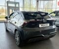 купить новое авто МГ 4 2023 года от официального дилера MG Авто-Імпульс МГ фото