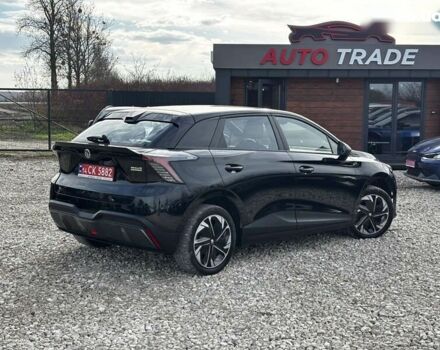 МГ 4, объемом двигателя 0 л и пробегом 46 тыс. км за 15700 $, фото 8 на Automoto.ua