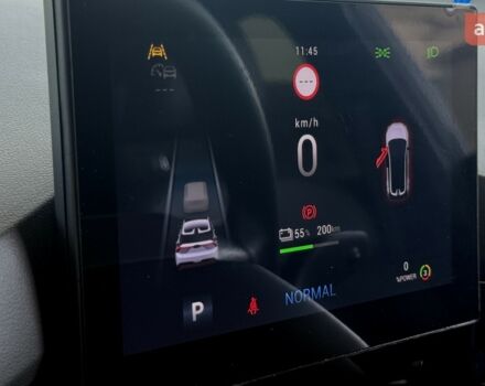 купить новое авто МГ 4 2023 года от официального дилера MG Авто-Імпульс МГ фото