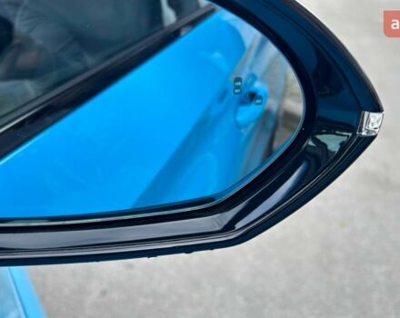 купить новое авто МГ 4 2023 года от официального дилера MG Авто-Імпульс МГ фото