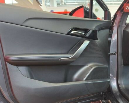 купить новое авто МГ 4 2023 года от официального дилера Мустанг Моторс MG МГ фото