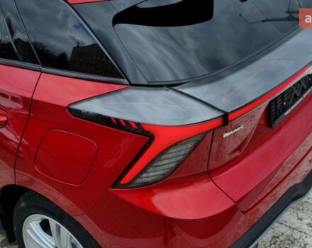 купить новое авто МГ 4 2023 года от официального дилера ТОВ ДК «Полтава-Автосвіт» MG МГ фото