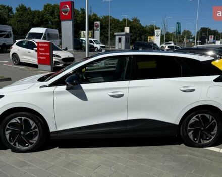 купити нове авто МГ 4 2023 року від офіційного дилера Альянс-А MG МГ фото