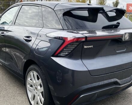 купить новое авто МГ 4 2023 года от официального дилера Автоцентр AUTO.RIA МГ фото