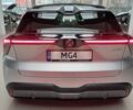 купить новое авто МГ 4 2023 года от официального дилера MG Автоцентр ЛИГА ДРАЙВ МГ фото