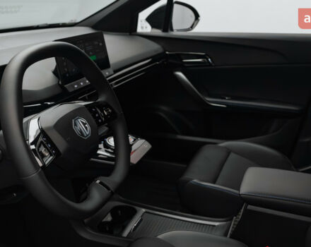 купить новое авто МГ 4 2023 года от официального дилера Автоцентр AUTO.RIA МГ фото