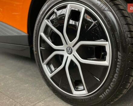 купить новое авто МГ 4 2023 года от официального дилера Автомир МГ фото