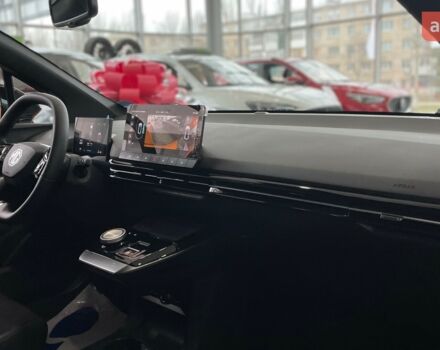 купить новое авто МГ 4 2023 года от официального дилера Автомир МГ фото