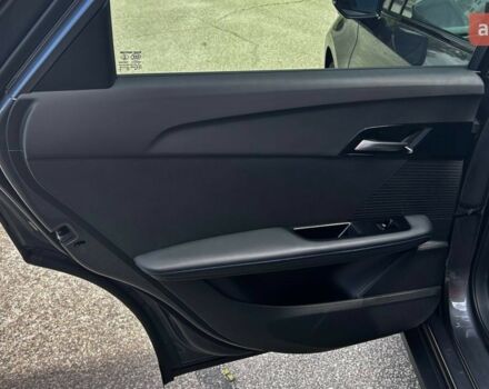 купить новое авто МГ 4 2023 года от официального дилера MG Авто-Імпульс МГ фото